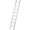 Drabina Krause Stabilo TRBS przystawna 8 st. (wys. rob. 3,15m)